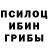 Галлюциногенные грибы MAGIC MUSHROOMS Blake,me lol